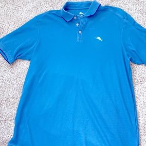 TOMMY BAHAMA MENS POLO